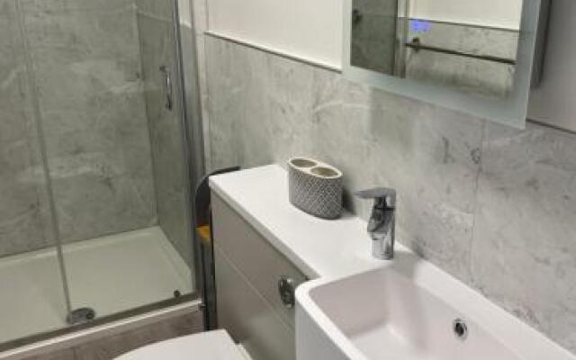 Downsfield Bed and Breakfast