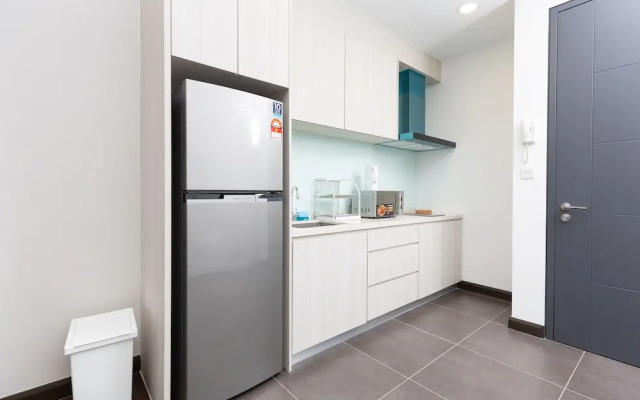 Velocity KL Suites by Luxury Suites Asia
