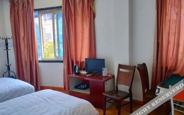 Xingning Hostel