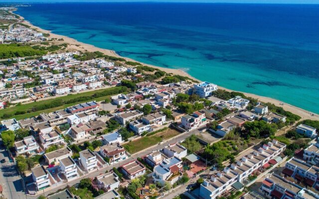 2184 Mono Chicca Blu