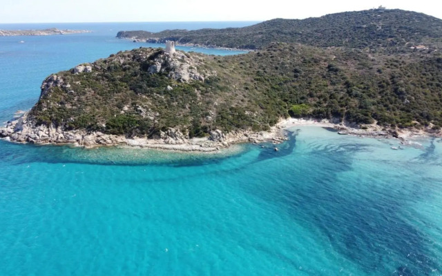 Appartamento Fonny Best Vacation Ever Villasimius