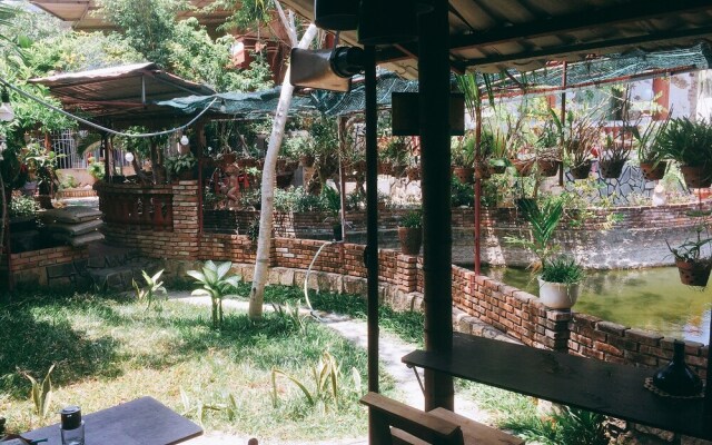 Jen's Homestay - Hostel