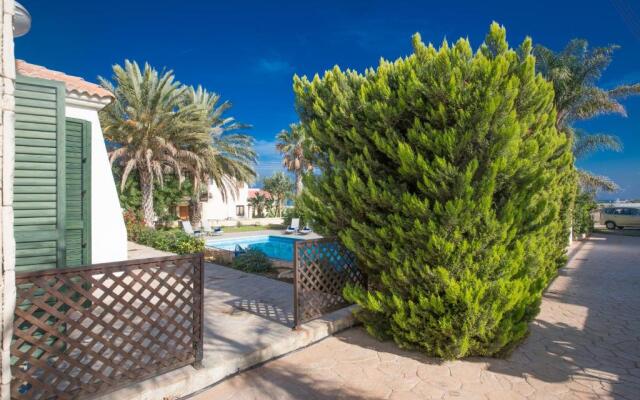 Villa Joy