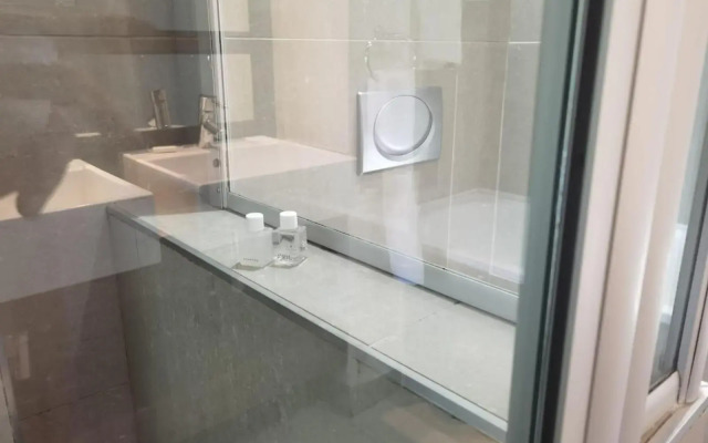 Genesis All-Suite Hotel