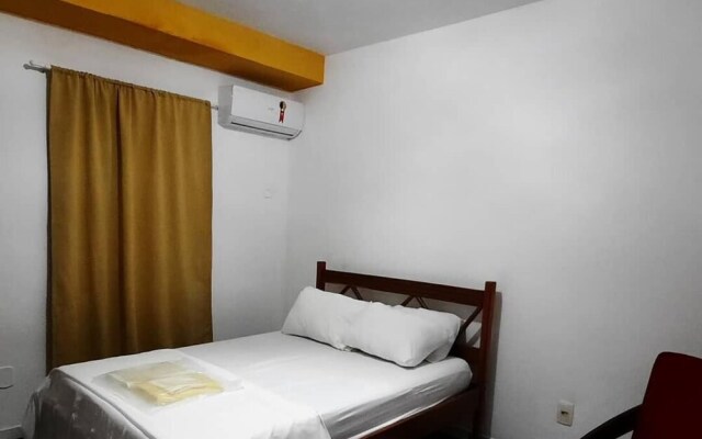 Amarelo Do Morro