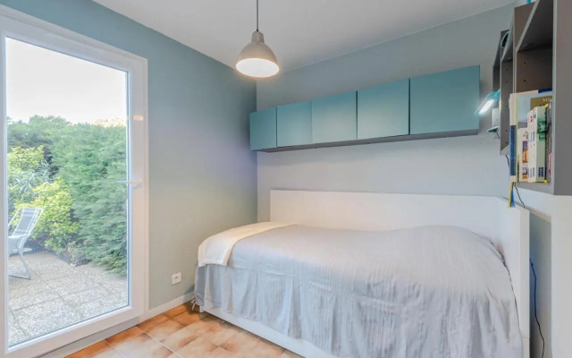 Studio Marina Village-6