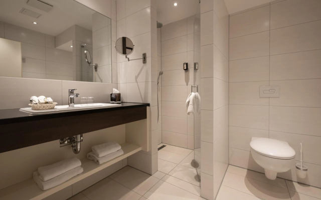 Balmer See - Hotel · Golf · Spa