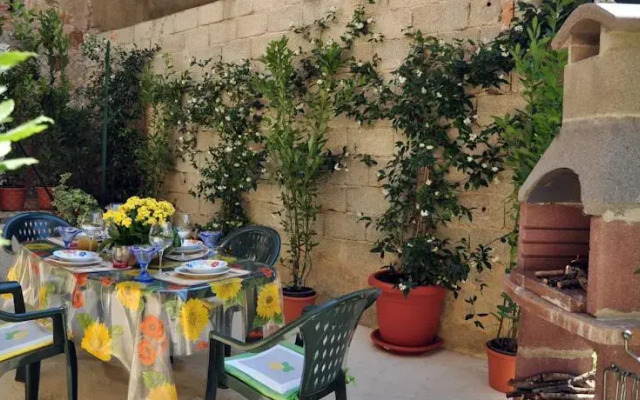 Casa Vacanze Rolanda