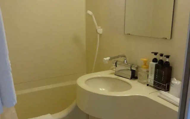 Hamada NEW Castle Hotel