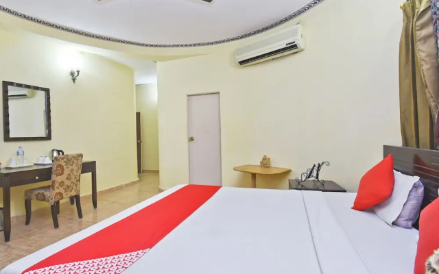 OYO 22725 Gandhinagar