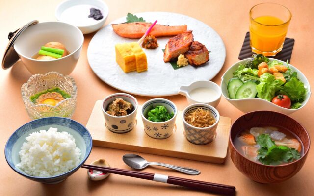 Shima Onsen YOSHIMOTO