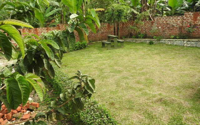 Green Village Apartments