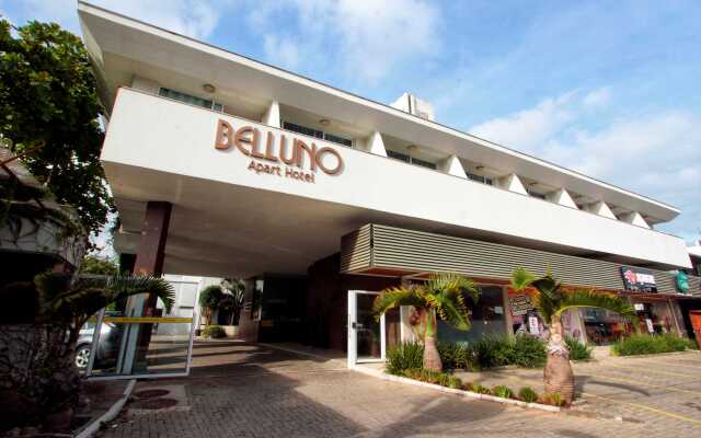 Belluno Apart Hotel