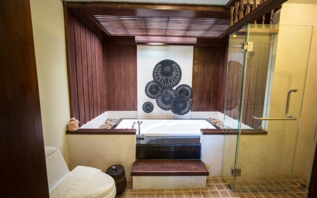 Sibsan Resort & Spa Maeteang