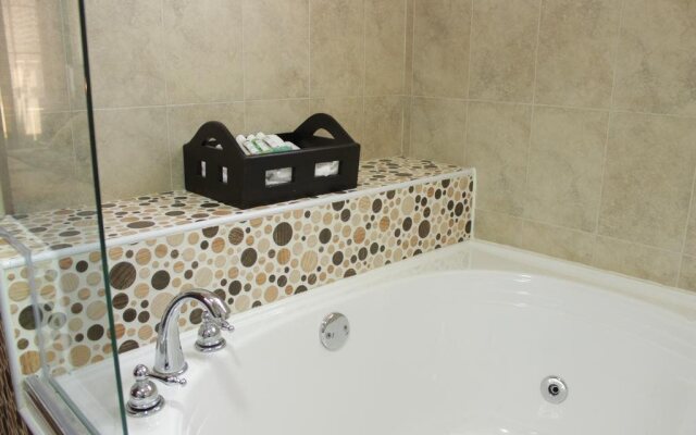 Hotel Boutique Casa Suiza