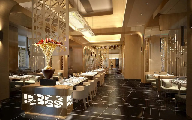 Doubletree By Hilton Ningo - Chunxiao
