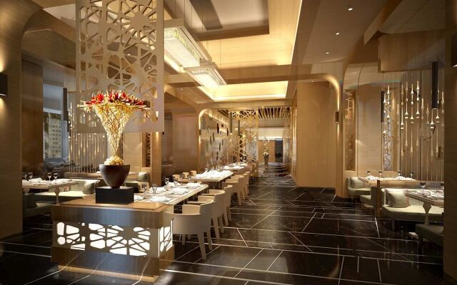 Doubletree By Hilton Ningo - Chunxiao