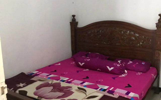 Villa 3 Putri 27 By Zuzu