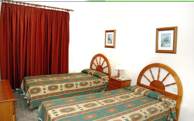 Apartamentos Bahia Playa