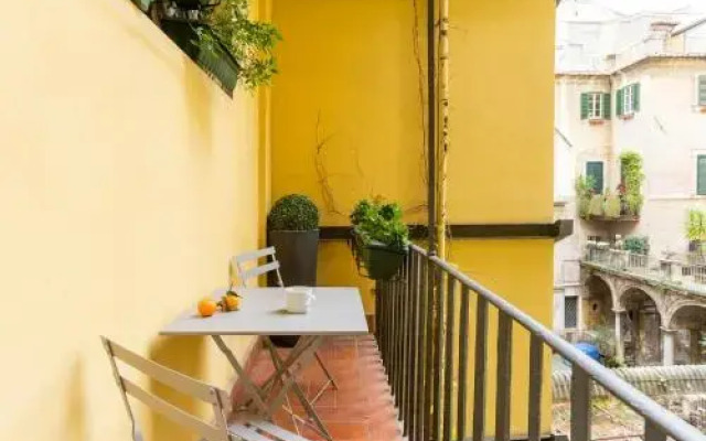 Pgrhome Luxury Apartments