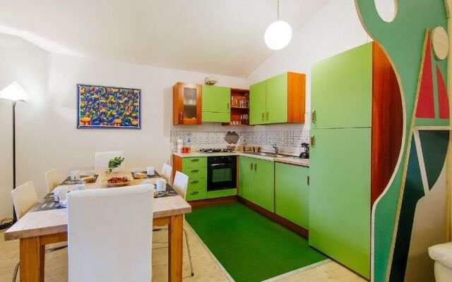Welc-om Green Cottage
