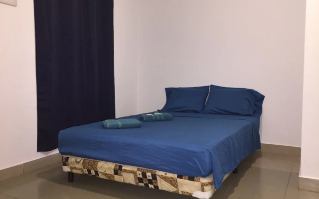B&B La Casita del Farallón