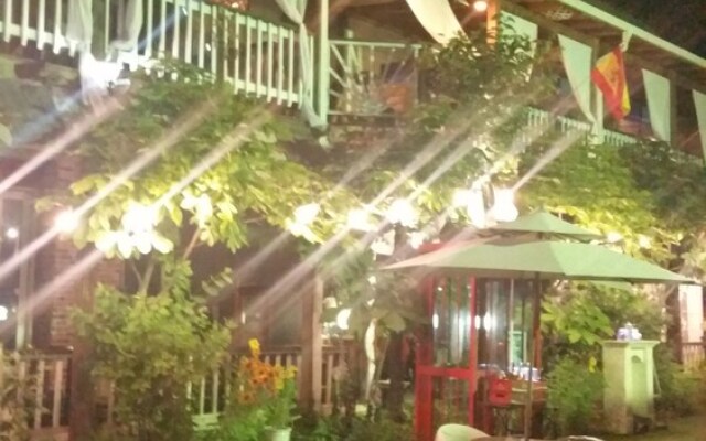 Sopoong66 Pension