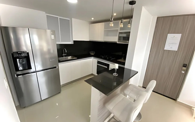 Apartamentos Oceana - by SOHO