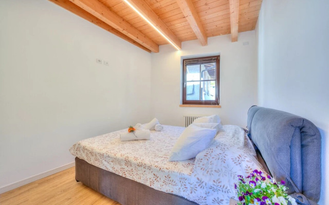 Navazzo Apartment In Hilly Area - Relax