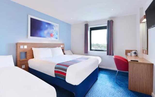 Travelodge Rugeley