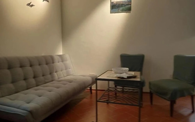 Typically Florentine Townhouse da Mario