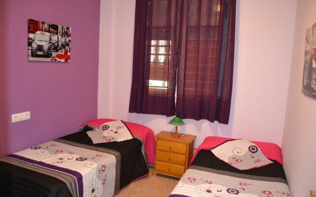 Apartamento Deveses Park