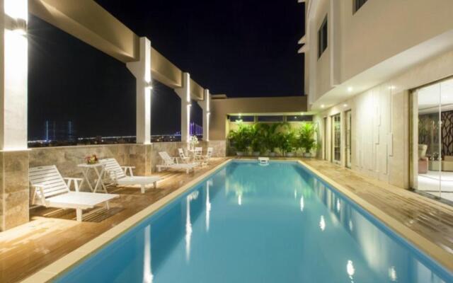 Stay Hotel
