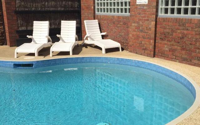 Hotel Bruce County