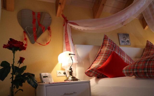 Appartement Rehblick