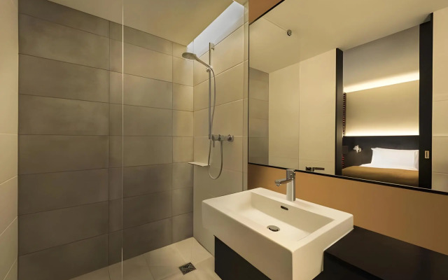 Adina Apartment Hotel Leipzig