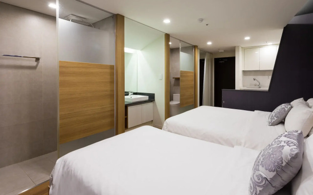 Vistacay Hotel Worldcup