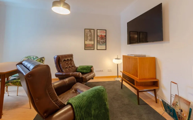 Setubal Boutique Apartments III by Homing