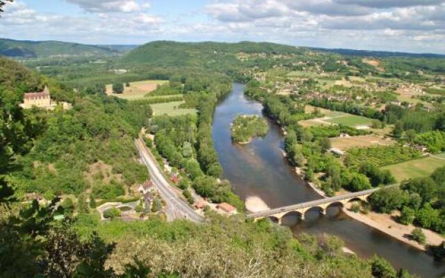 Hotel-Restaurant Le Rouffillac