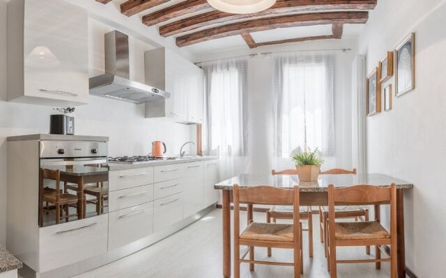 Venice Ca dei Miracoli Apartment