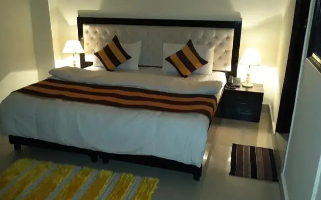 Hotel Global Radisson