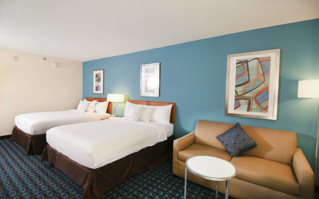 Quality Inn & Suites