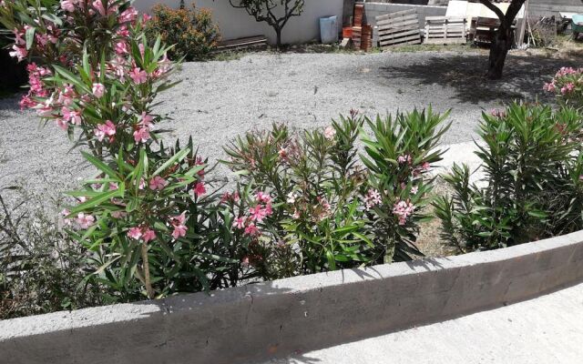 B&B Rio Launaxi Teulada