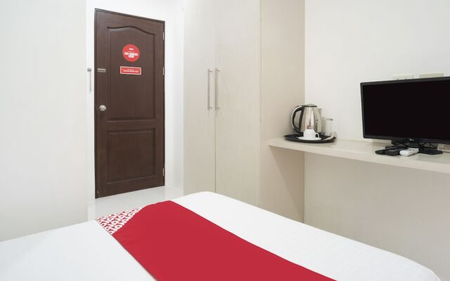 Braveheart Residency by OYO Rooms