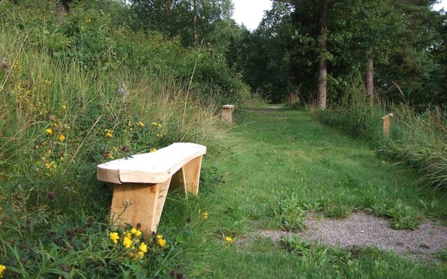 Liljeholmen Herrgård