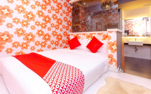 Rooms Boutique Hotel