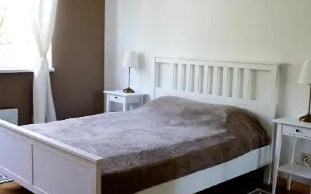 Vitosha Boulevard 79 / NDK Apartment