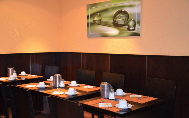 Hotel am Wilhelmsplatz
