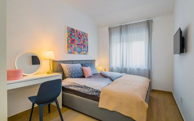 Villa Mondo Adria
