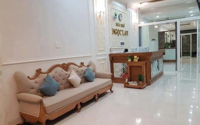 Hostel Ngọc Lan
